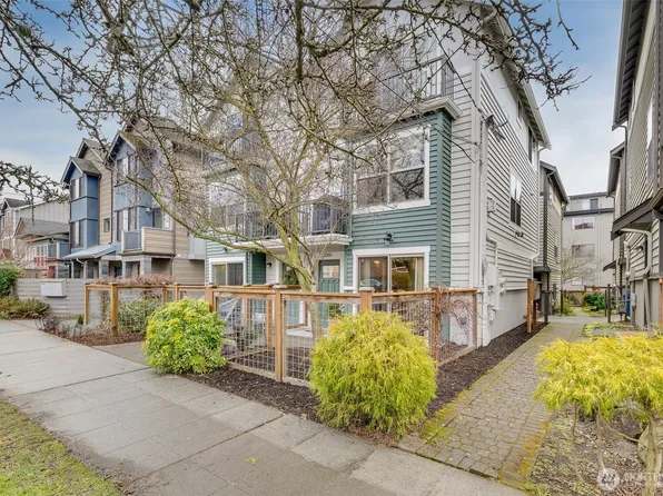 2265 NW 63rd Street, Seattle, WA 98107