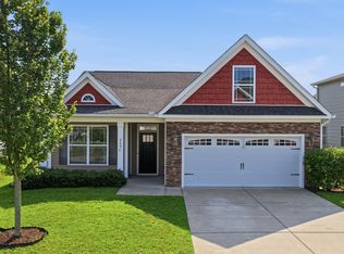249 Rosecrest Rd, Lexington, SC 29072