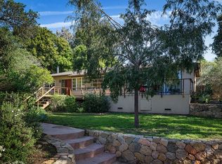 1336 Kenwood Rd, Santa Barbara, CA 93109