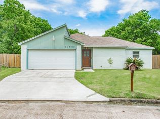 11651 Corkwood Dr, Houston, TX 77089