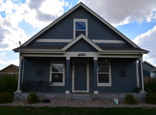 2723 Rose Hill St, Strasburg, CO 80136