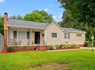 902 Palm St., Georgetown, SC 29440