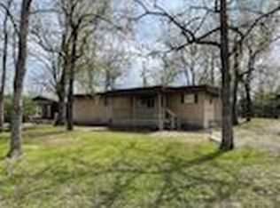 4030 Lazy Acres Rd, Protem, MO 65733