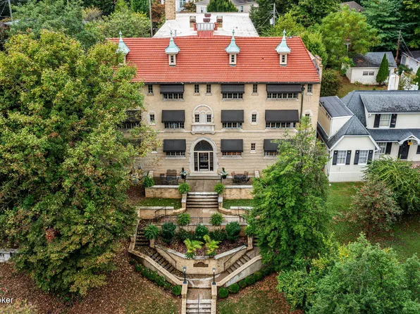 2519 Cherokee Pkwy APT 2, Louisville, KY 40204