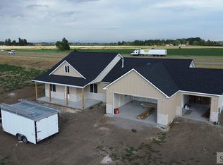 1166 Castle Pines Rd, Rexburg, ID 83440