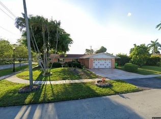 2201 NW 81st Ave, Fort Lauderdale, FL 33322
