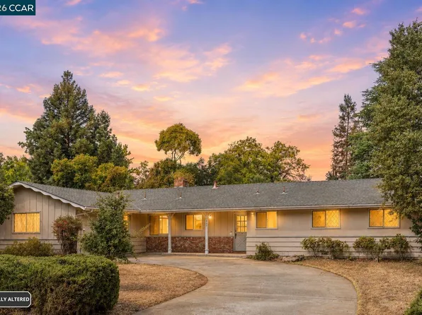 1013 Panadero Way, Clayton, CA 94517