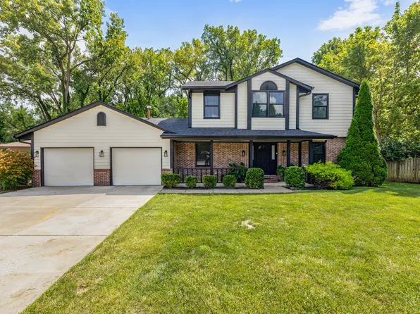 4319 Ansar Ln, Indianapolis, IN 46254