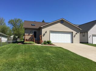 600 Alberta St, Auburn Hills, MI