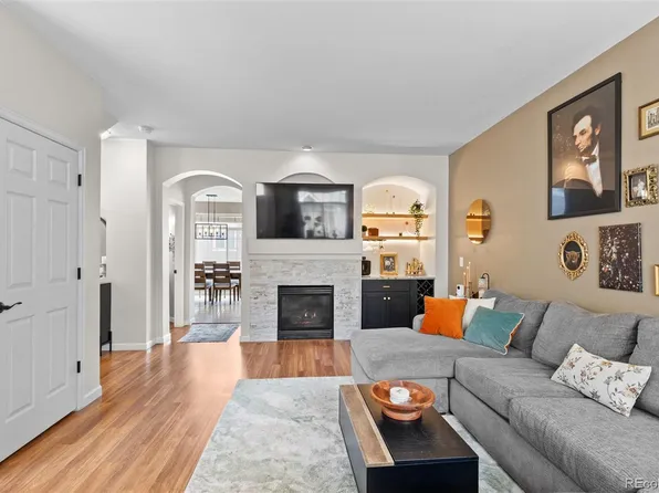 5555 E Briarwood Avenue #2104, Centennial, CO 80122