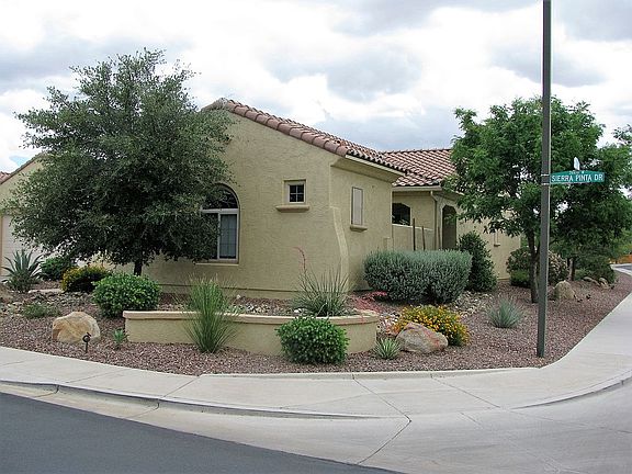 2nd image of 26463 W Sierra Pinta Dr