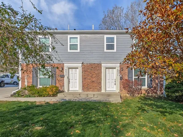 6600 Metcalf Ave, Overland Park, KS 66202