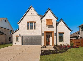 3890 Lockhart Dr, Prosper, TX 75078