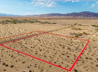 0 Imperial Hwy Lot 12, Ocotillo, CA 92259