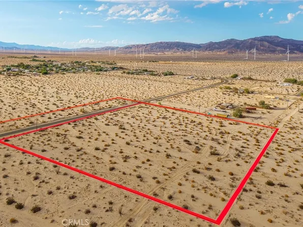 0 Imperial Hwy Lot 12, Ocotillo, CA 92259