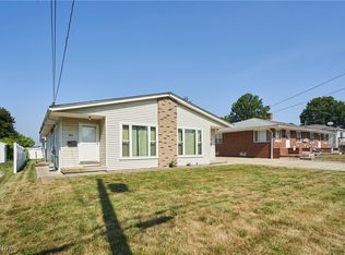 600 & 602 Hillman Rd, Akron, OH 44312