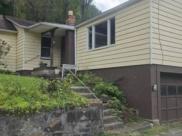 77 Willow St, Itmann, WV 24847