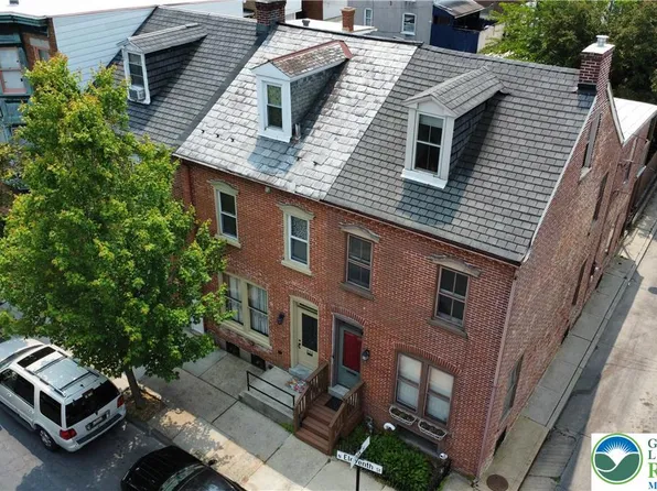 224 N 11th St, Allentown, PA 18102