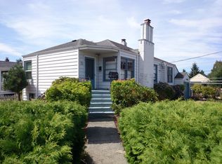 6303 46th Ave SW, Seattle, WA 98136