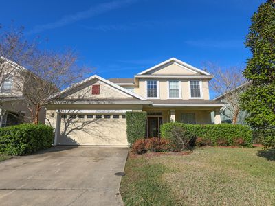 3358 Turkey Creek Dr, Green Cove Springs, FL, 32043