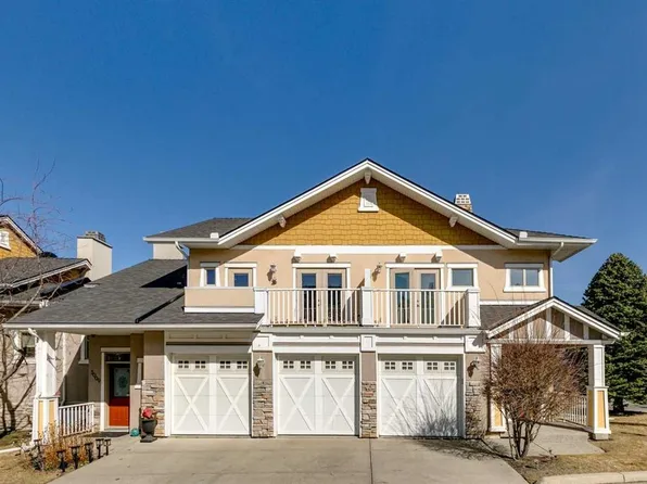 3009 W Patricia Lndg SW, Calgary, AB T2T 6P5