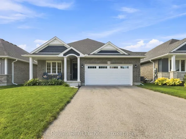 246 Hill St, Central Elgin, ON N5L 1J1