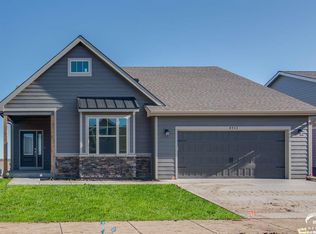 408 N Winnie Way, Lawrence, KS 66049
