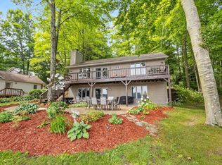 10180 Ridge Ln, Pound, WI 54161