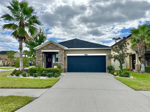 21005 Wistful Yearn Dr, Land O Lakes, FL 34637