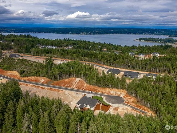 5th image of 5441 (Lot 94) Animal Avenue NW