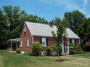 911 N Washington St, Pottstown, PA