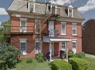 11 Cemetery Rd APT 4, Manchester, PA 17345