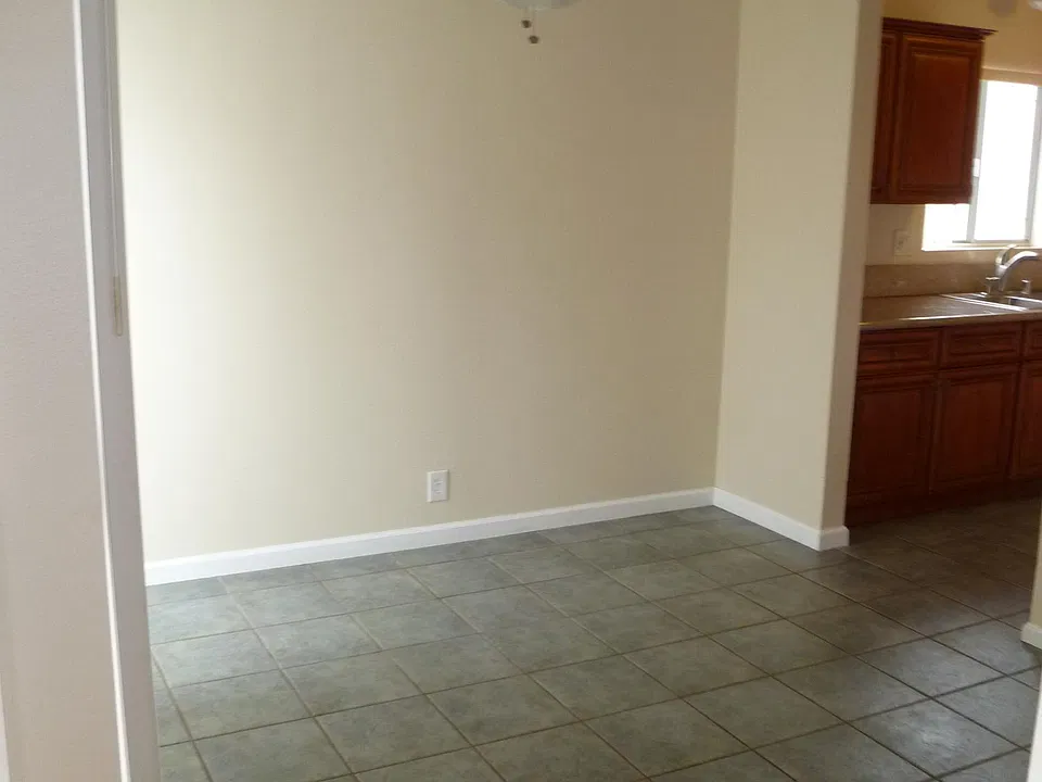 Dinning room