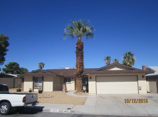 4050 Springhill Ave, Las Vegas, NV 89121