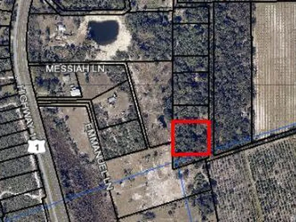 0 Laurel Oak Ave, Mims, FL 32754