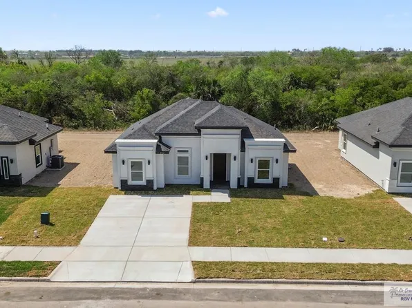 1056 Oro Blanco Ave, Brownsville, TX 78521