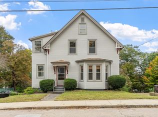 265 Pine St, Gardner, MA 01440