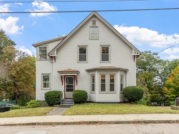 265 Pine St, Gardner, MA 01440