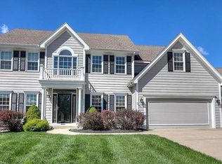 6080 NW Forest Dr, Kansas City, MO 64152