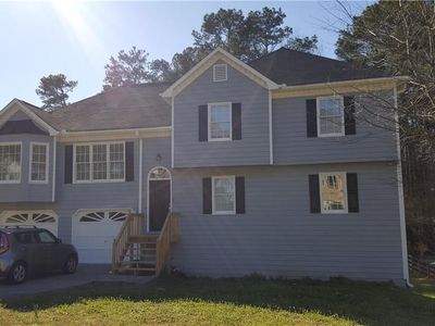 320 Etowah Valley Trce, Woodstock, GA, 30189