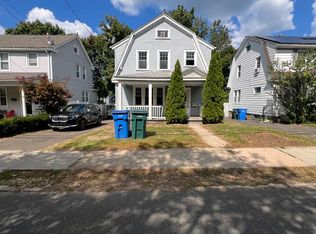 209 Augur St, Hamden, CT 06517