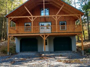 84 Black Forest Ln, Mc Clure, PA 17841