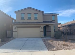 4621 W Kirkland Ave, Queen Creek, AZ 85142