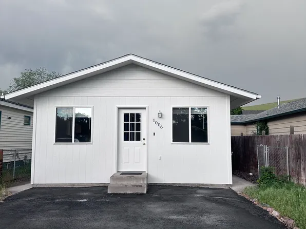 1006 Palmer St, Missoula, MT 59802