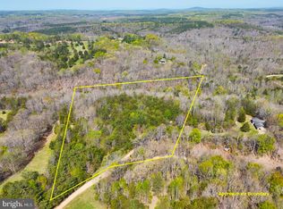 0 Blackberry Ln, Appomattox, VA 24522