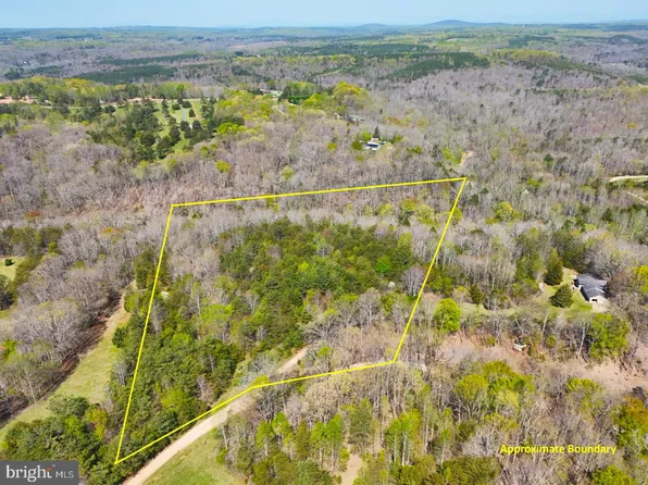 0 Blackberry Ln, Appomattox, VA 24522