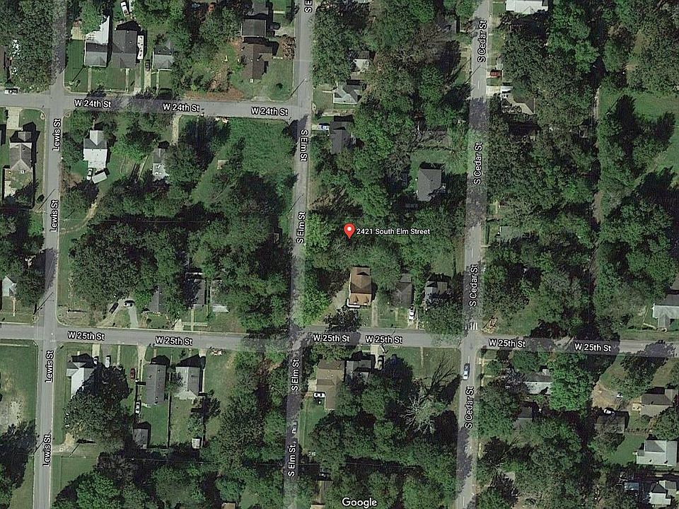 1st image of 2421 S Elm St