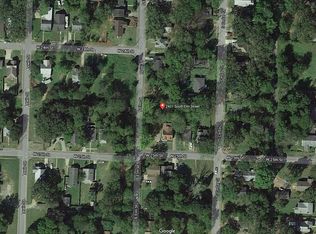 2421 S Elm St, Little Rock, AR 72204