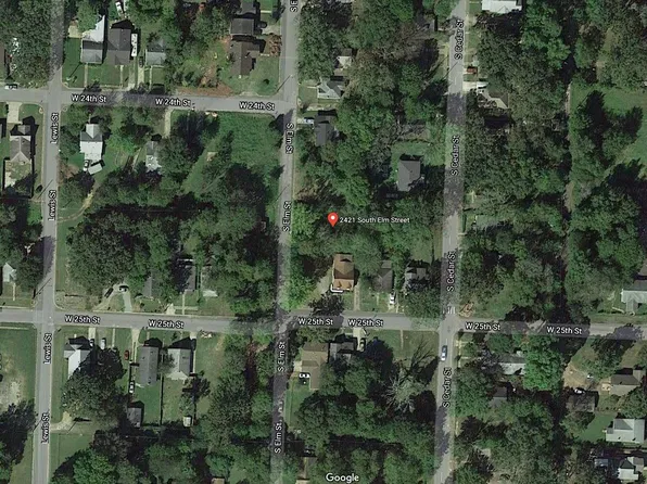 2421 S Elm St, Little Rock, AR 72204