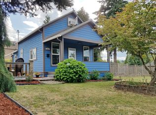 1520 15th St, Oregon City, OR 97045